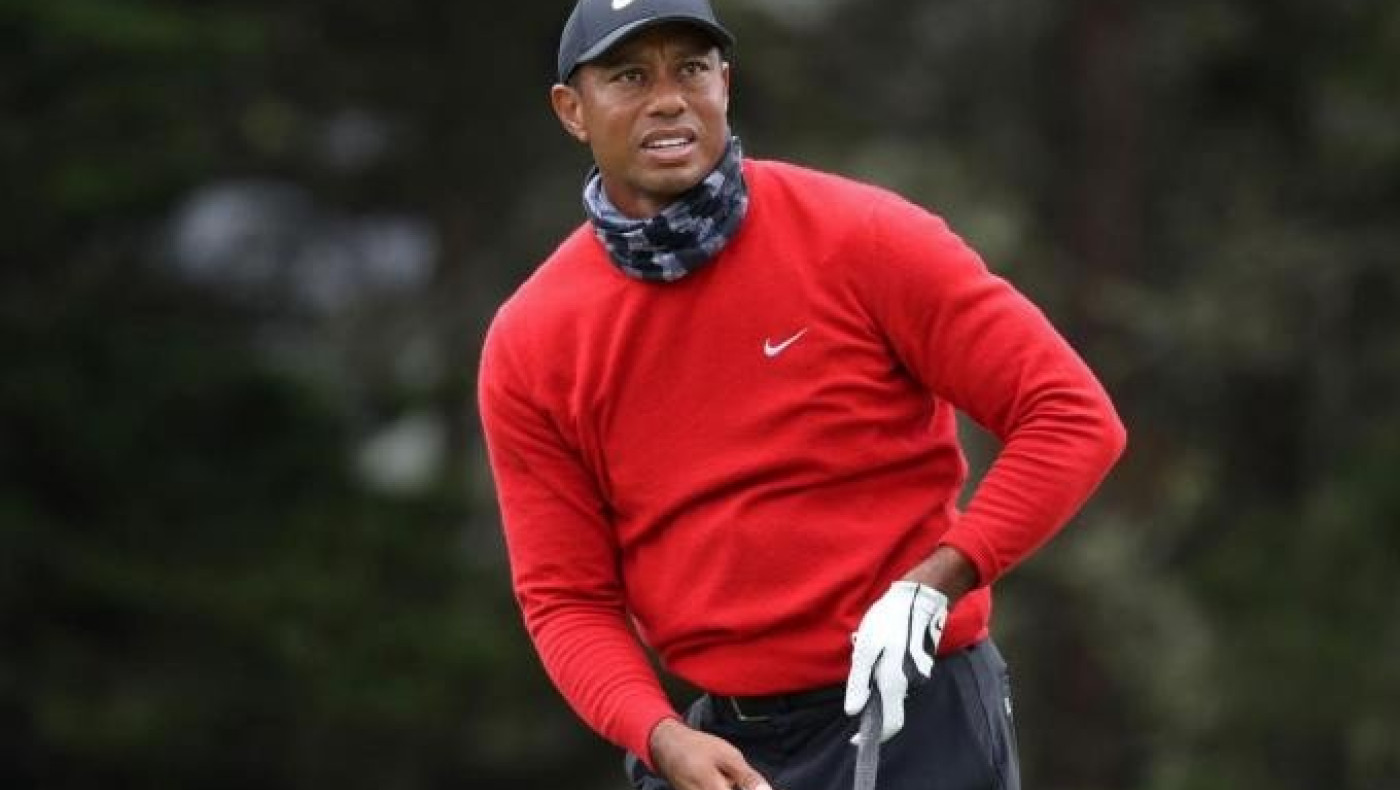 Σοκαριστικό τροχαίο για Τάιγκερ Γουντς, νοσηλεύεται σε κρίσιμη κατάσταση