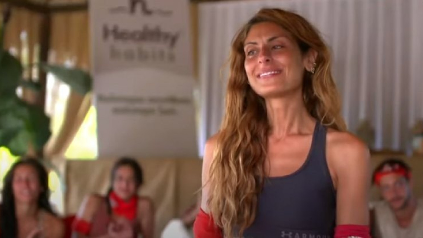Survivor: Αποχώρησε η Σαλαγκούδη - Πανηγυρίζει το διαδίκτυο