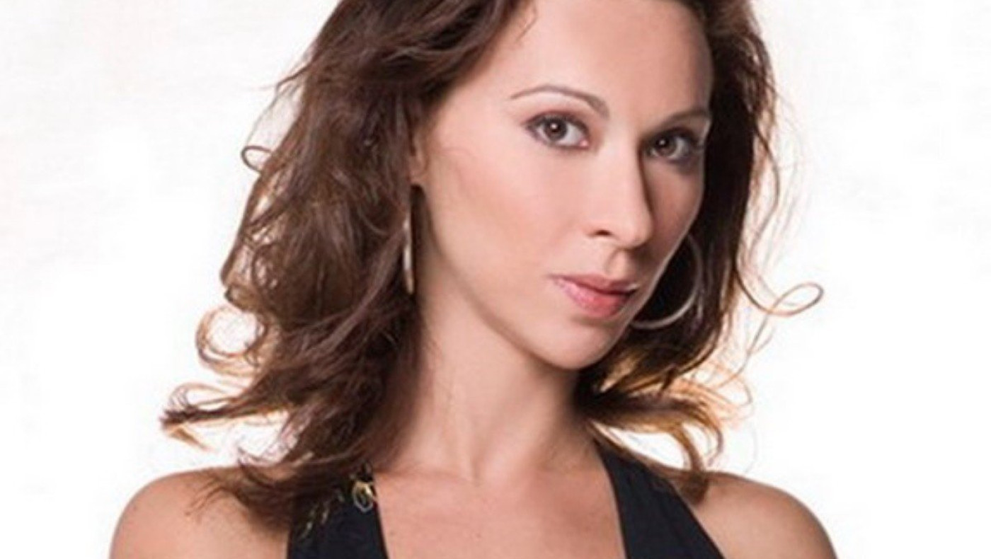 Αδειάζει τον Λιγνάδη η Δώρα Χρυσικού: «Δεν ήταν στην Ιθάκη το 2015»