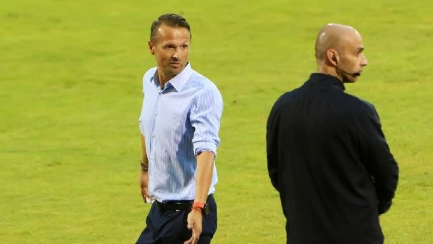 Νέος επικεφαλής Ακαδημιών στην ΑΕΚ ο Δημήτρης Παπαδημητρίου