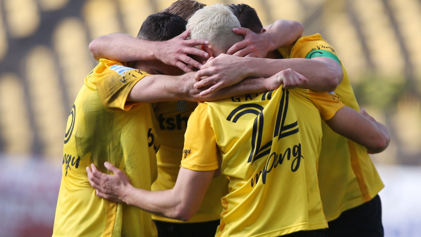 Άρης: Η πληγή των στημένων και το «καυτό» δεύτερο ημίχρονο