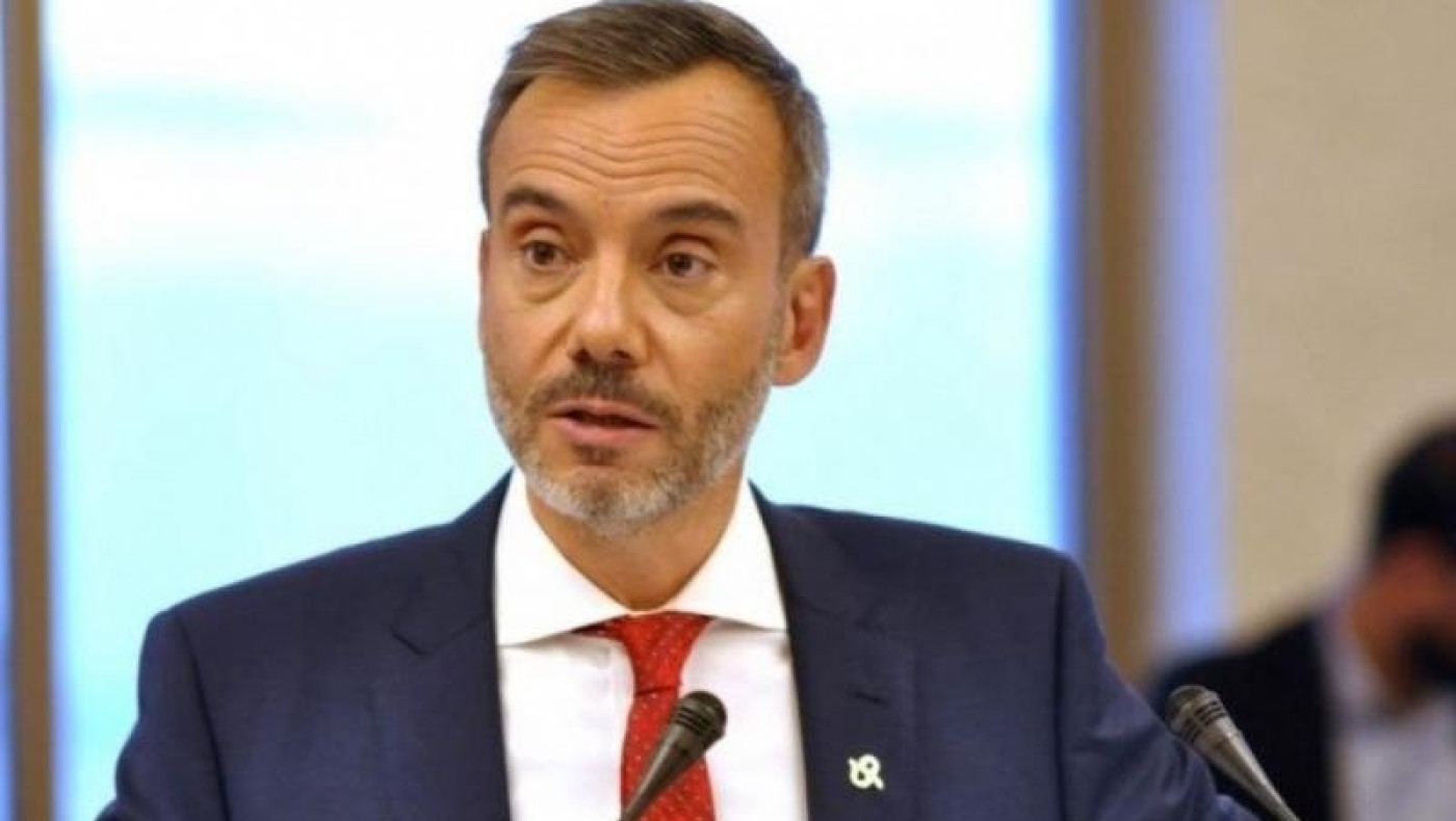 Ζέρβας για το -6 του Άρη: «Έχουμε κουραστεί στην πόλη μας να έχουμε διαρκή προβλήματα»