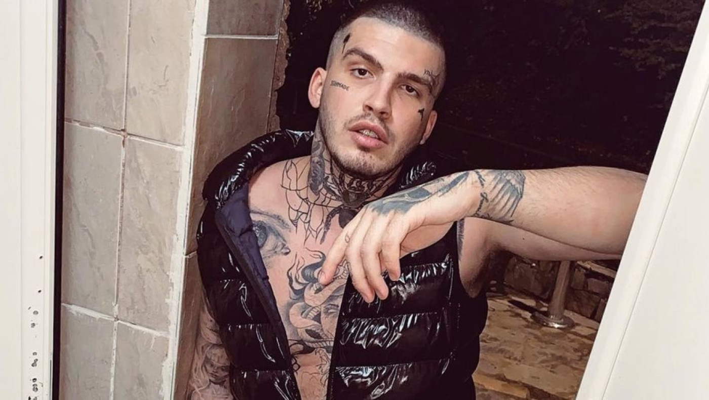 ﻿Lamanif: Οι πρώτες του αναρτήσεις από την Γερμανία