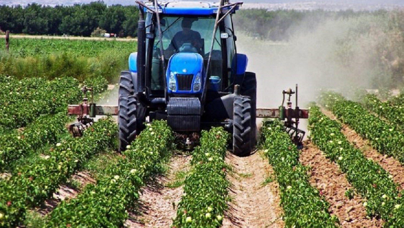 Βόρεια Ελλάδα: Απλήρωτοι τις ενισχύσεις παραμένουν 2.000 αγρότες