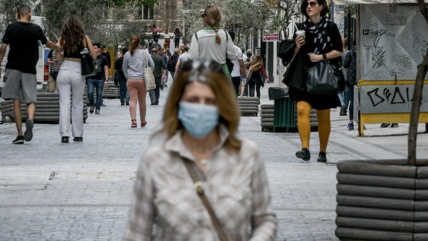 Ιατρικός Σύλλογος Θεσσαλονίκης: Μόνο τηλεκπαίδευση για να ανοίξει η αγορά