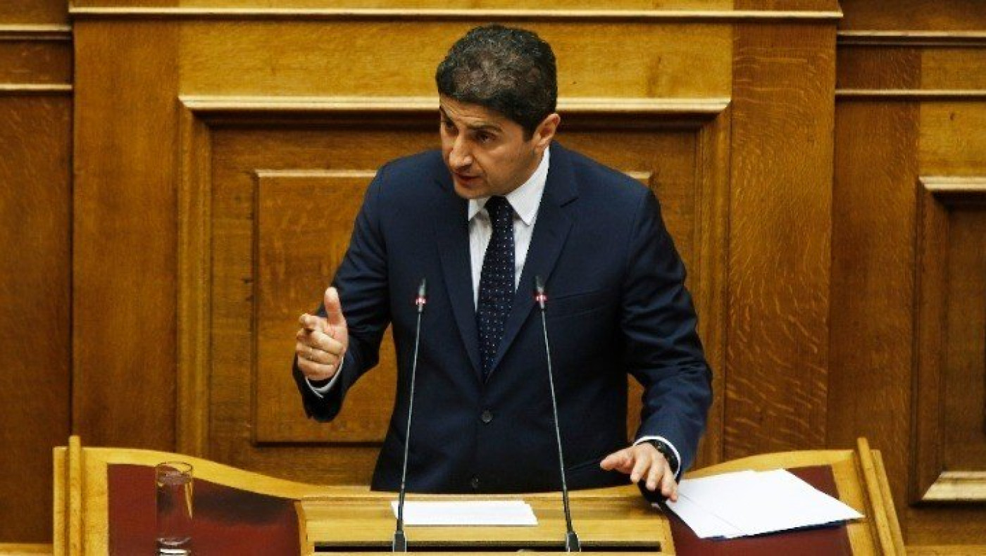 Αυγενάκης: «Η οπαδική βία έχει άμεση σχέση με την κουλτούρα και το πνεύμα διοίκησης στην ΕΠΟ»