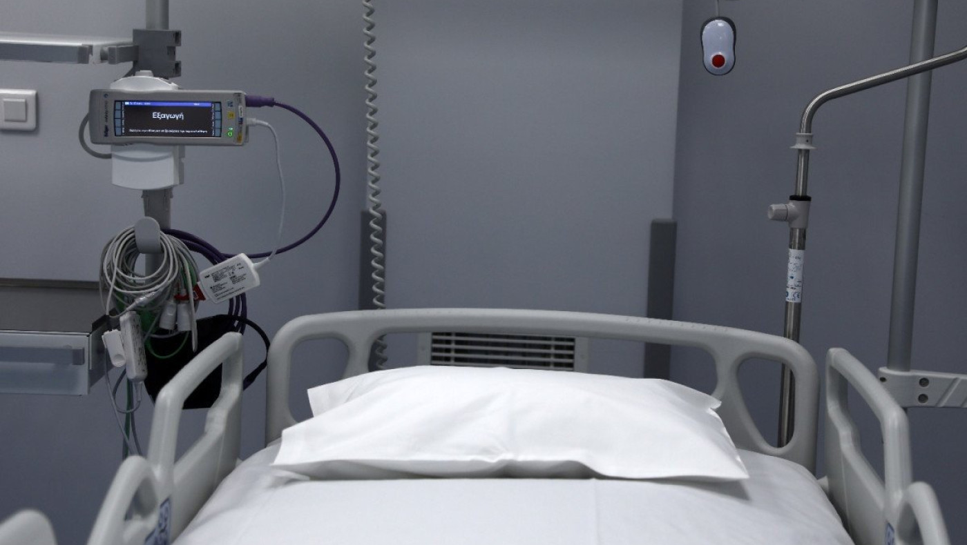 Koρωνοϊός: Ένας 42χρονος Κρητικός πέθανε λύγισε μέσα σε λίγες ώρες