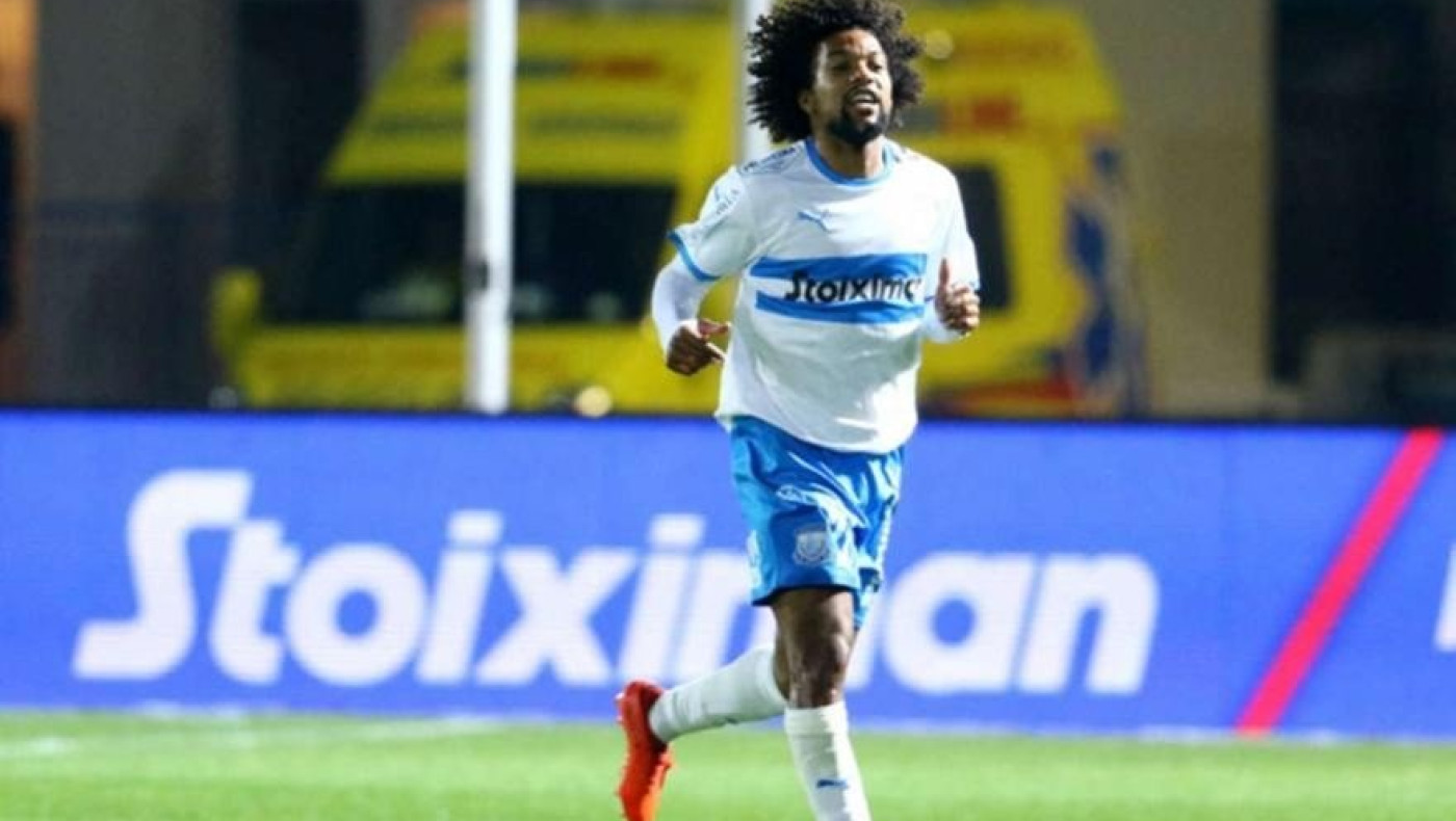 Σταύρου: «Είναι όλα ρευστά με τον Μπίσεσβαρ»