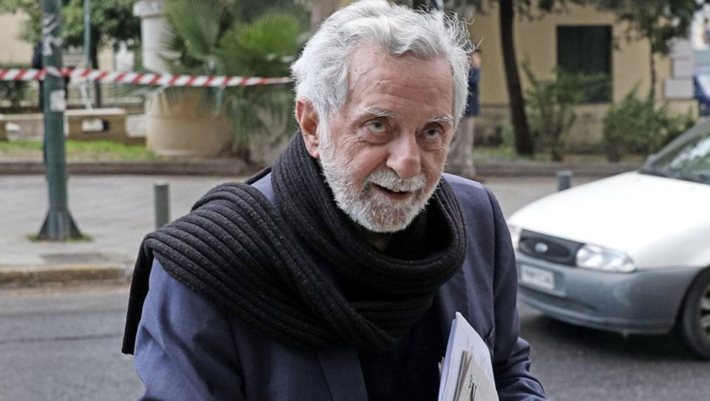 Ο Δρίτσας, και άλλοι με παρόμοιες απόψεις, κυβέρνησαν 4,5 χρόνια την Ελλάδα