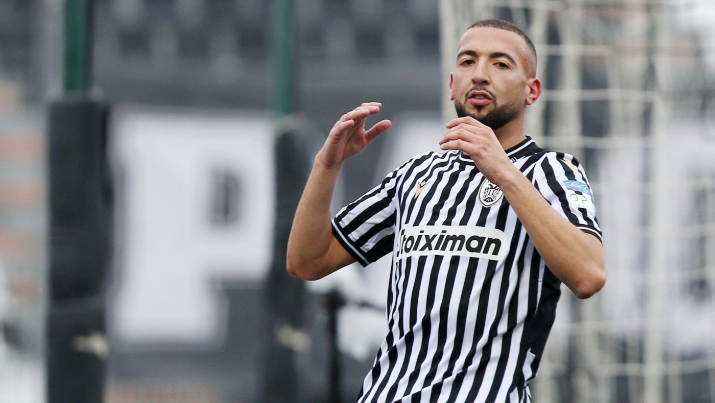 Τη φωνάξαμε την αλήθεια πολλές φορές: Ιβάν βρες αυτούς που θα ξαναγεμίσουν τον ΠΑΟΚ με ποιότητα