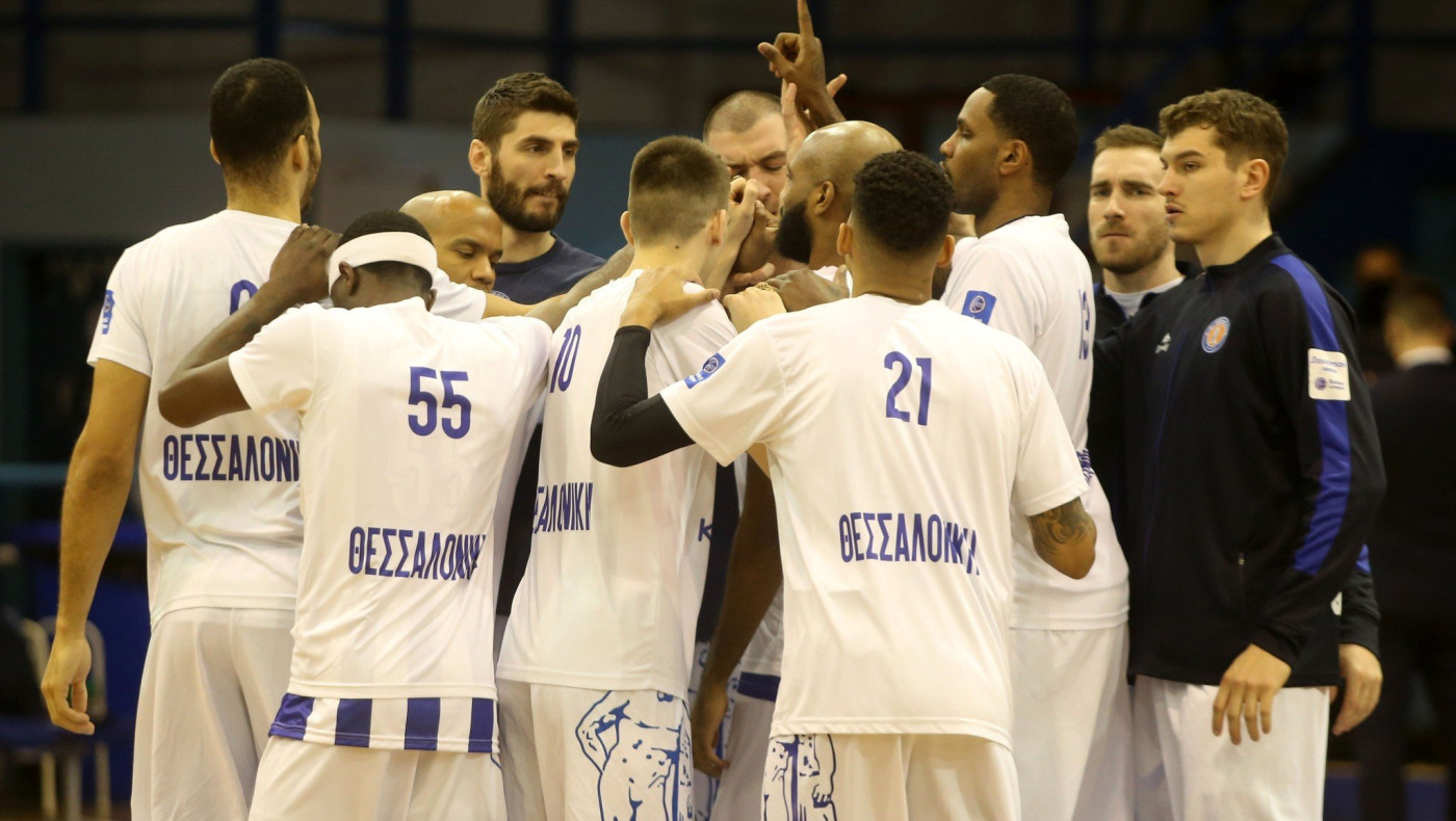 Καρβέλας: «Όλοι είμαστε ένοχοι γι' αυτόν τον Ηρακλή»