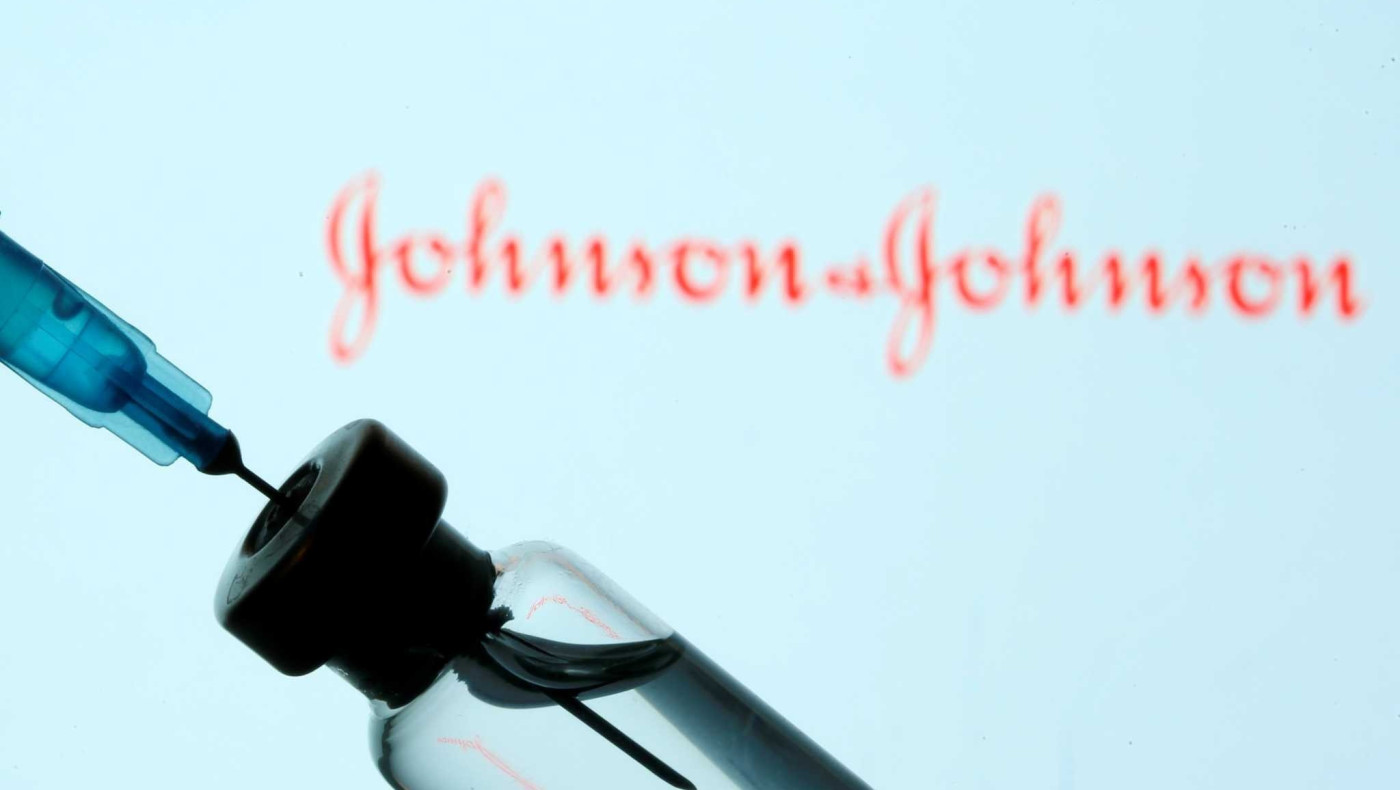 Johnson & Johnson: Την Τετάρτη στην Ελλάδα τα πρώτα εμβόλια