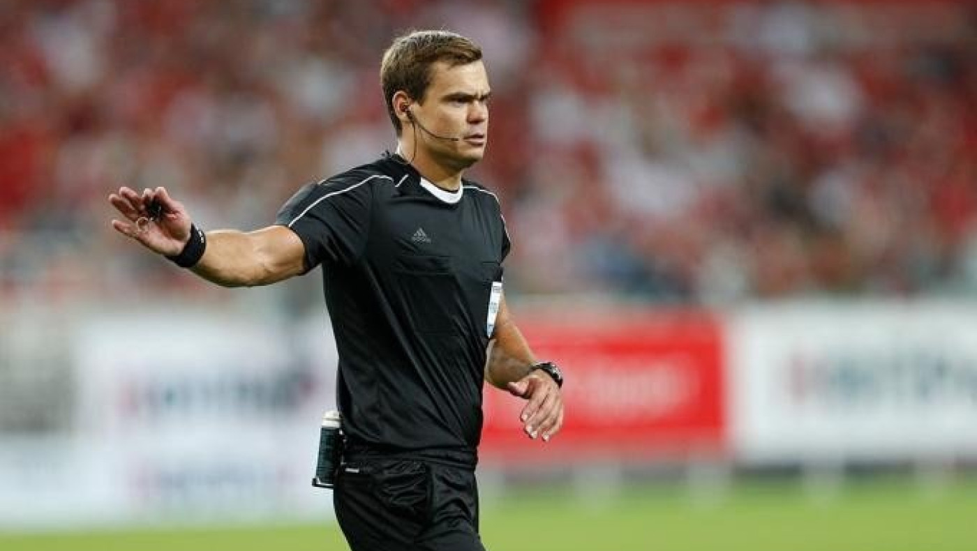 Φινλανδός στο Άρης - Ολυμπιακός, Ρώσος στο ΠΑΟ - ΠΑΣ