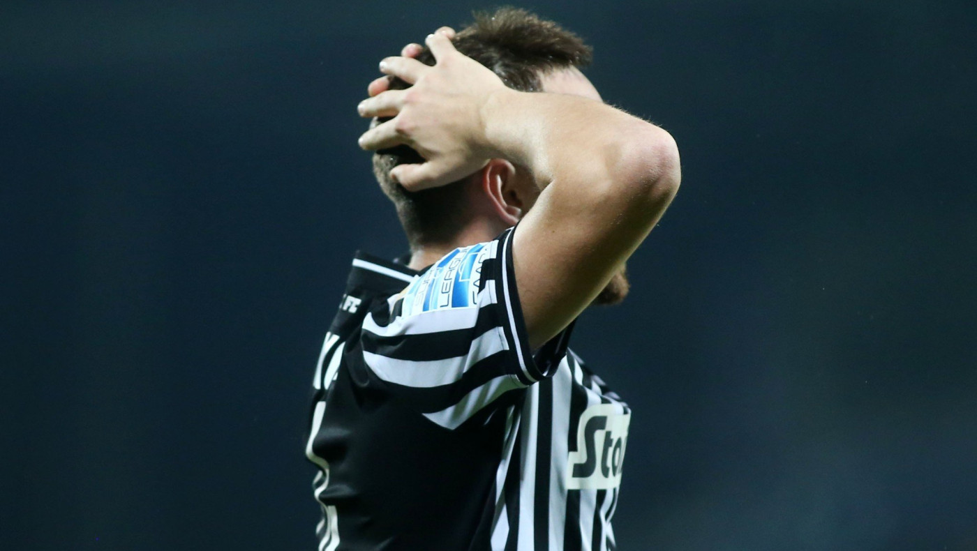 Δεν τα παρατάς! Το γκάζι πατάς …