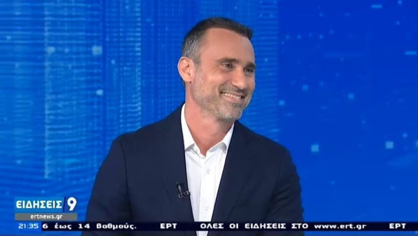 Καπουτζίδης για Κούγια: Δεν ξέρω αν η επίθεση με αφορά ή θέλει να δημιουργήσει κλίμα εκφοβισμού