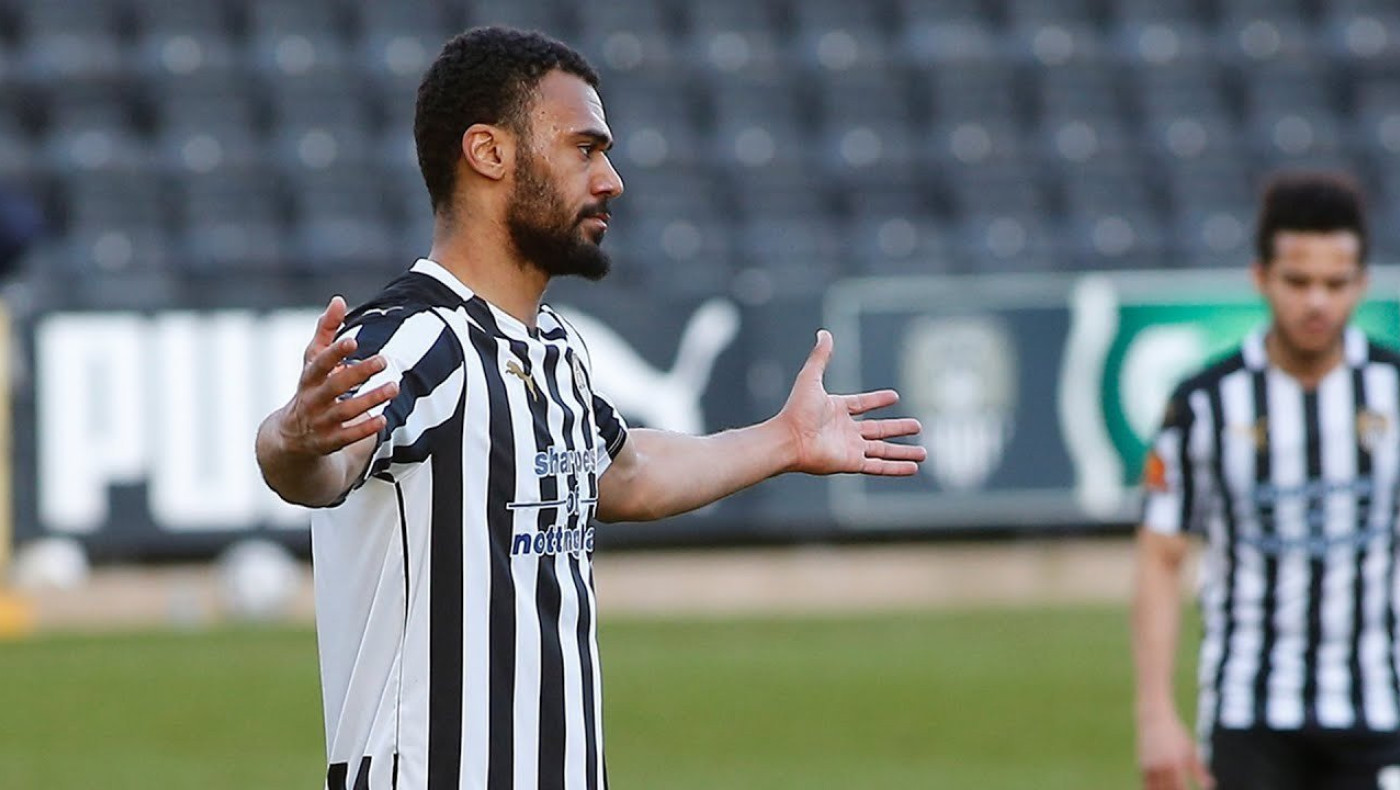 ΑΠΙΘΑΝΟ: Το γκολ της χρονιάς η Νοτς Κάουντι!