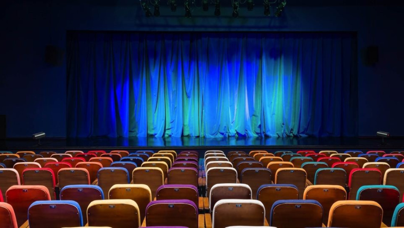 Σοκ: Ποιος Έλληνας ηθοποιός πέθανε πάνω στη σκηνή του θεάτρου