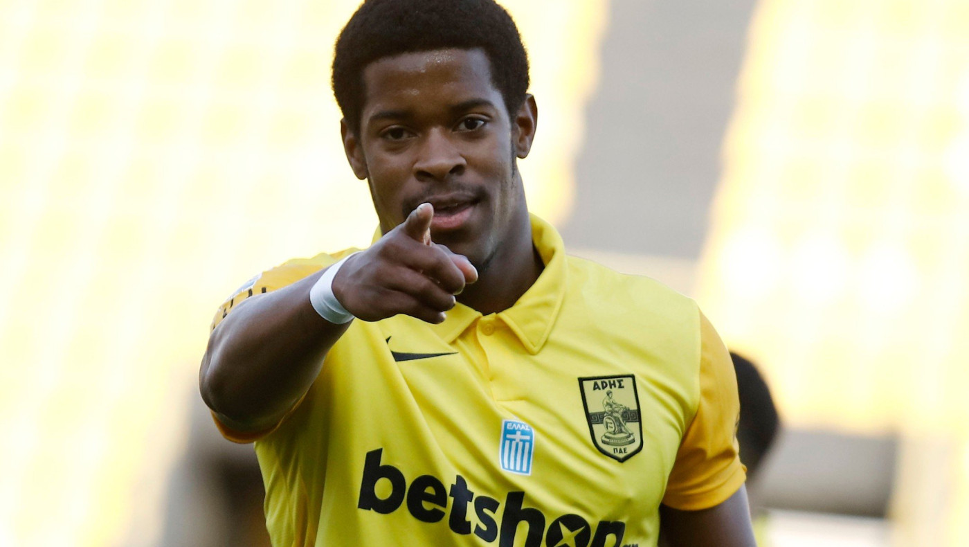 Άρης: Το... dejavu για Μάνο και Σίλβα