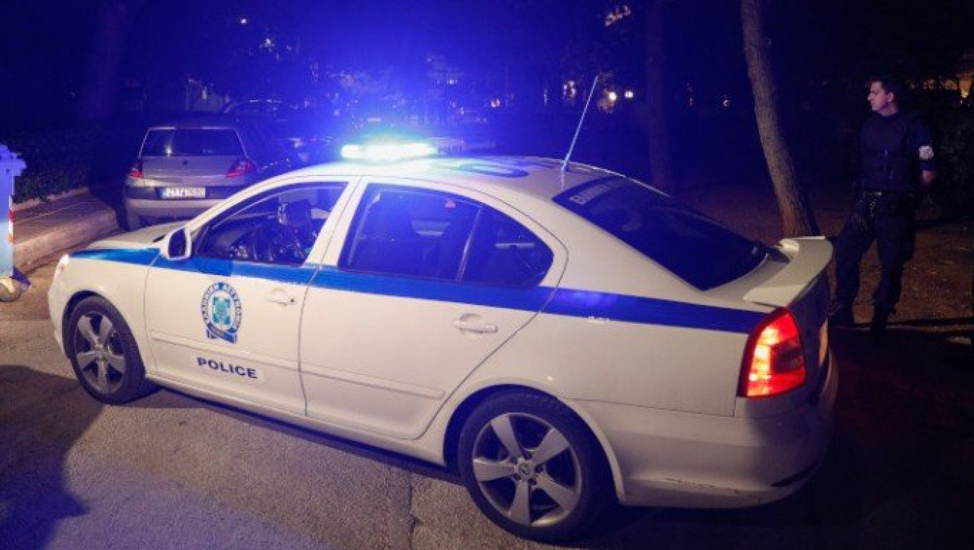 Θεσσαλονίκη: Χειροπέδες σε τούρκο καταζητούμενο από την Interpol