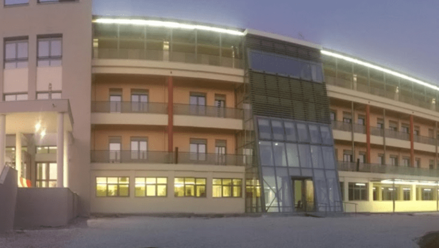 Θεσσαλονίκη: Αυξάνονται τα κρούσματα κορωνοϊού σε τροφίμους γηροκομείου