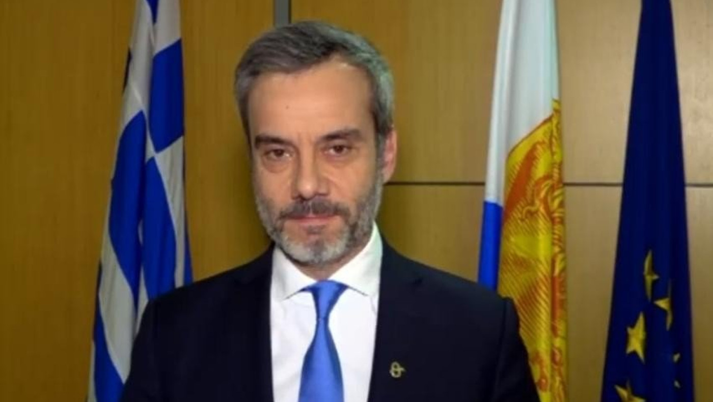 Zέρβας: Πρόταση για μετονομασία της οδού Λαγκαδά σε «Μίκη Θεοδωράκη»