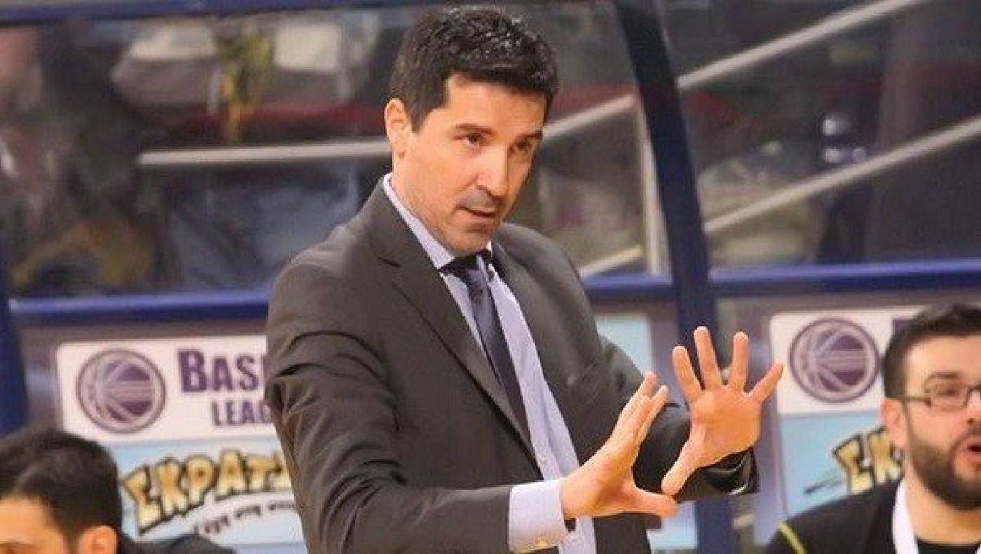 Πρίφτης: «Σκληρή άμυνα και ενέργεια