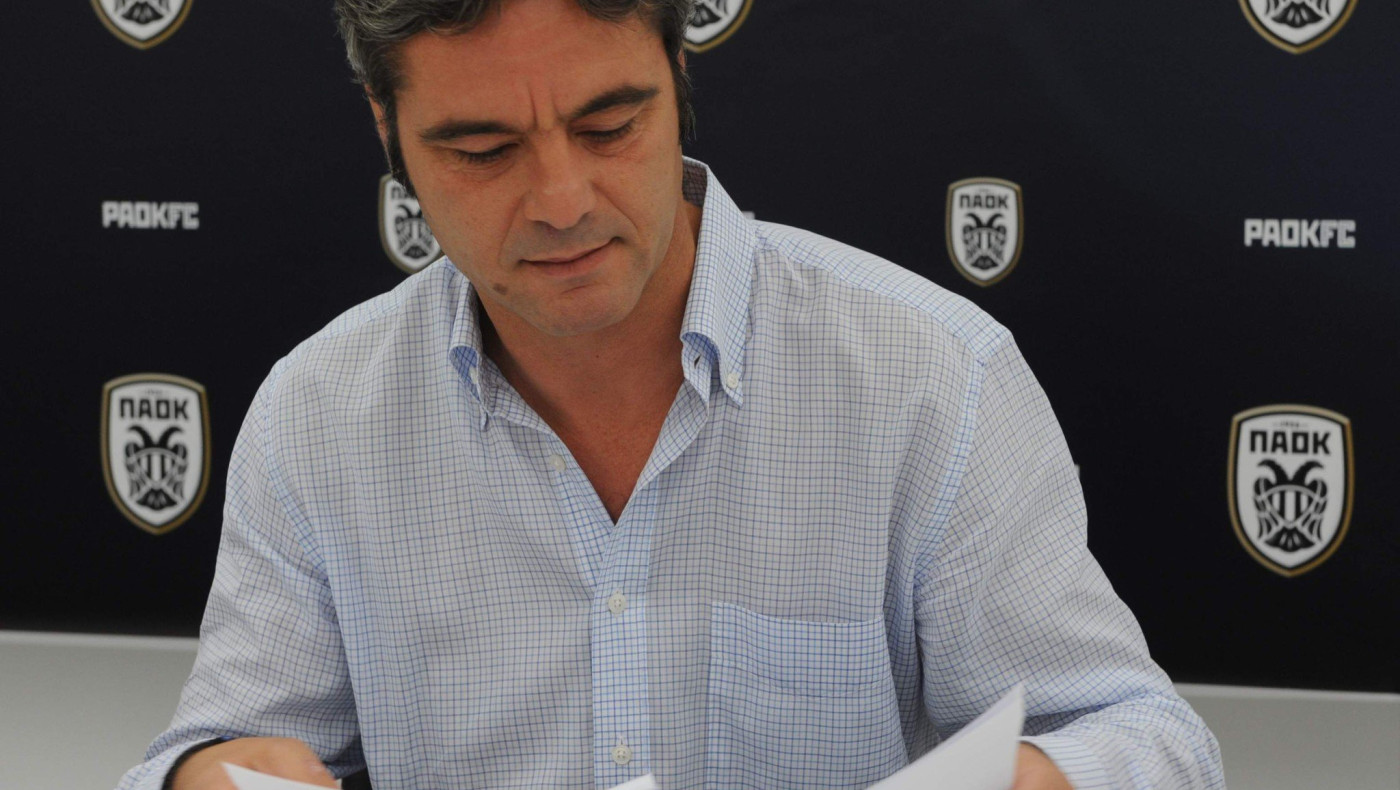 Πιο «ζεστός» πλέον ο Βρύζας