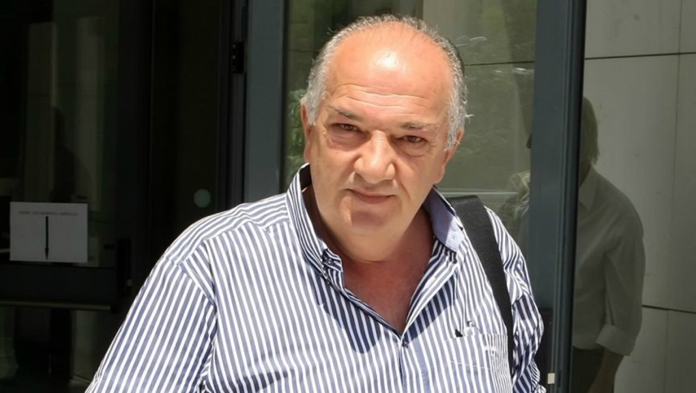 Προθεσμία οι Προύντζος, Παπανικολάου και Υφαντής