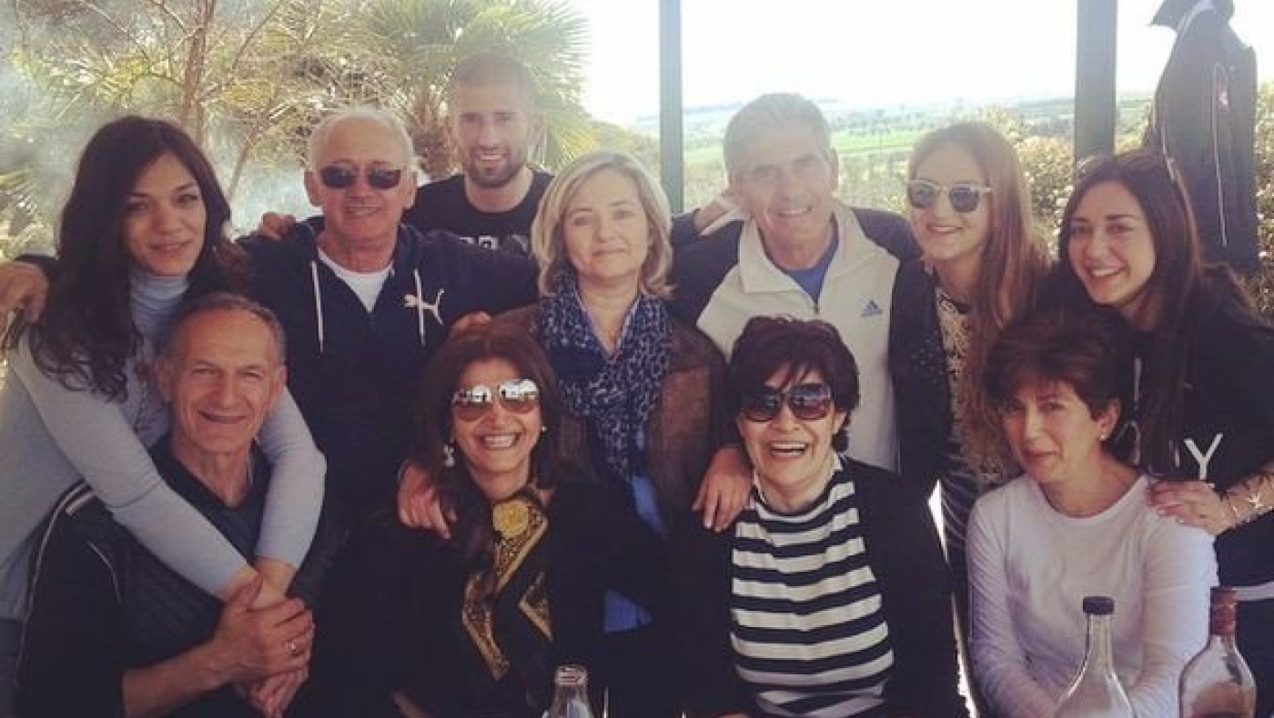 Το χαμογελαστό Πάσχα του Αναστασιάδη