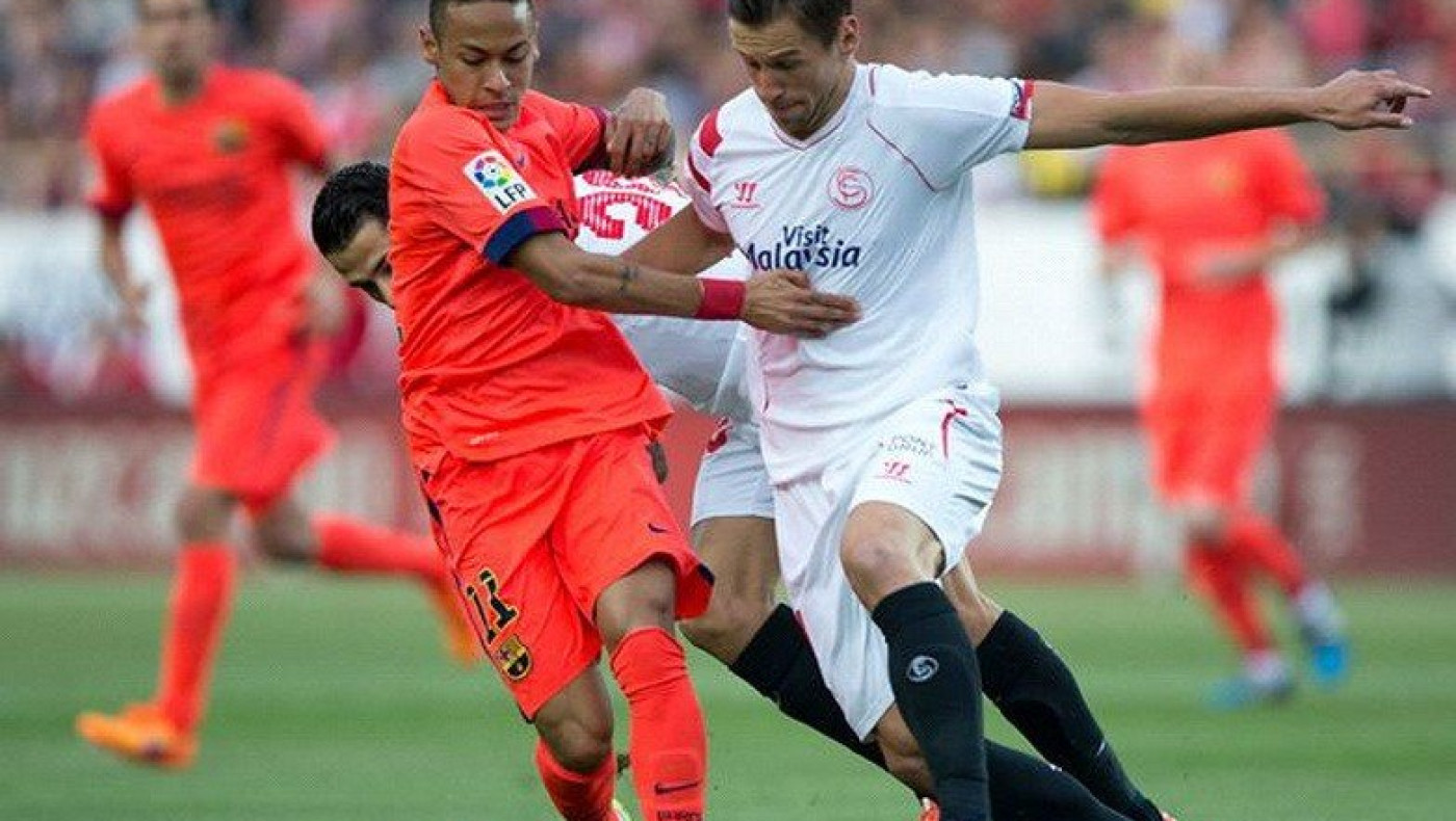 Ηχηρή «σφαλιάρα» για Μπαρτσελόνα!