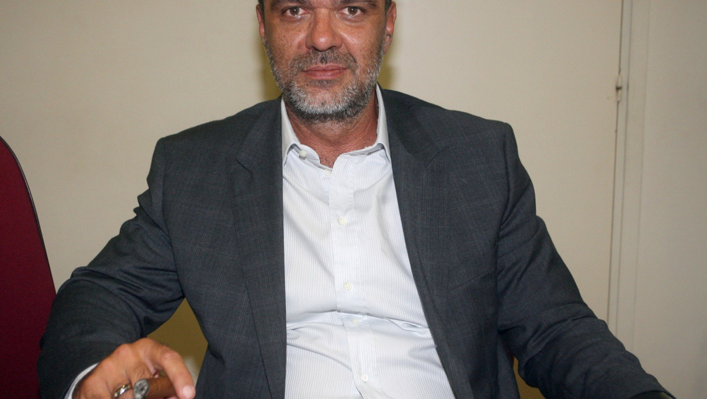 Πάτσης: «Βόμβα στα θεμέλια του ποδοσφαίρου»