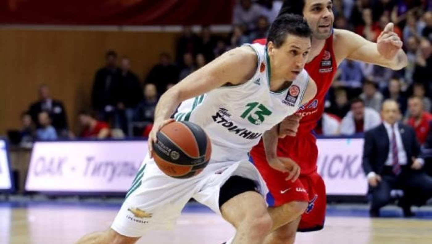 Ούτε χειραψία Τεόντοσιτς – Διαμαντίδης! (video)