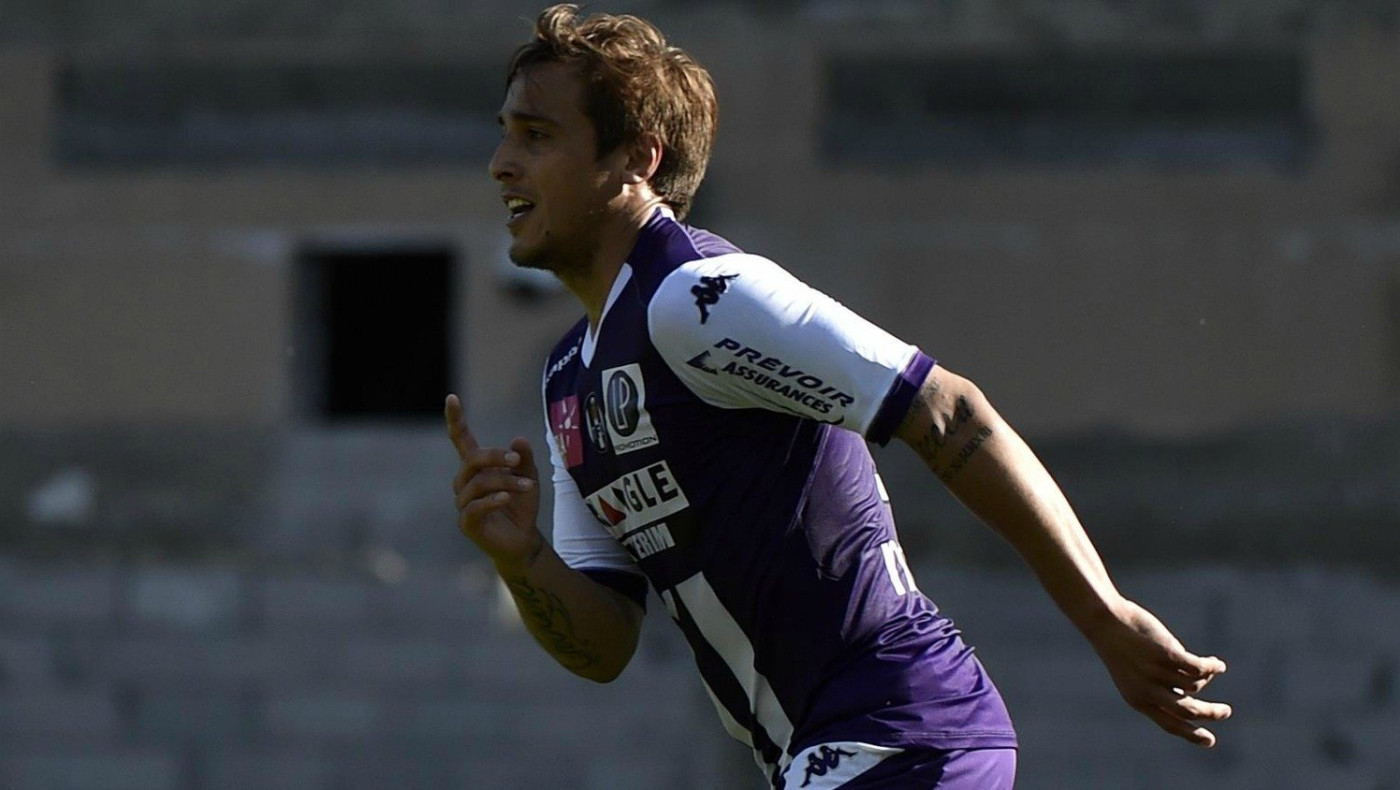 Ανάσταση για Τουλούζ!