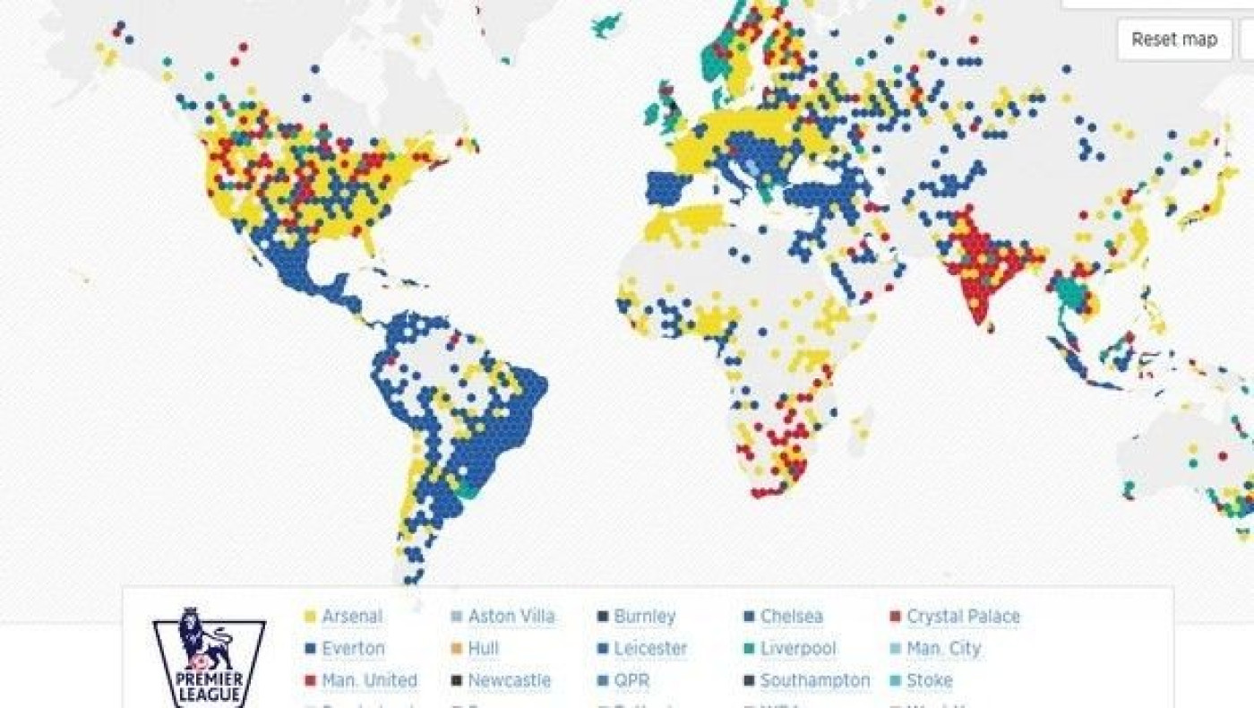 Η Ελλάδα είναι... Λίβερπουλ!