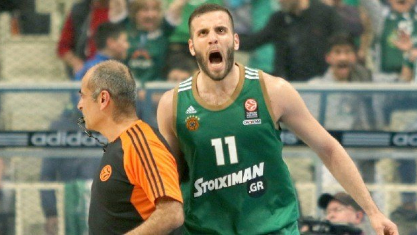 Έμεινε ζωντανός με… υπέρβαση