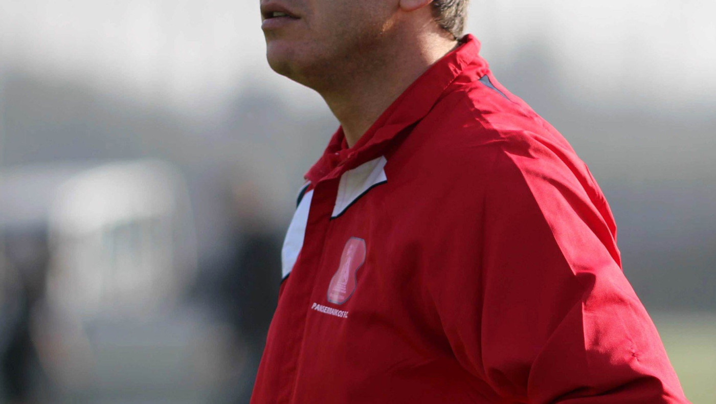 Αναστασιάδης: «Παιχνίδι χωρίς επιστροφή»