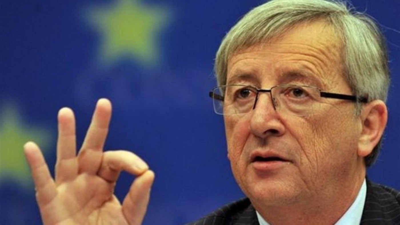 «Μερικής απασχόλησης» ο Γιούνκερ με μισθό 300.000 ευρώ!