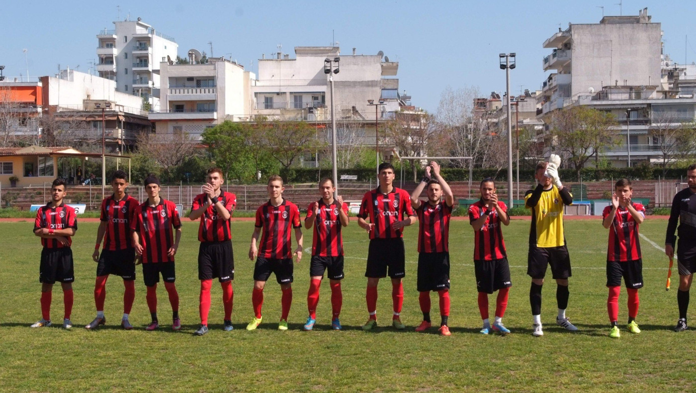 Οι επαφές και το «plan B» του ερασιτέχνη