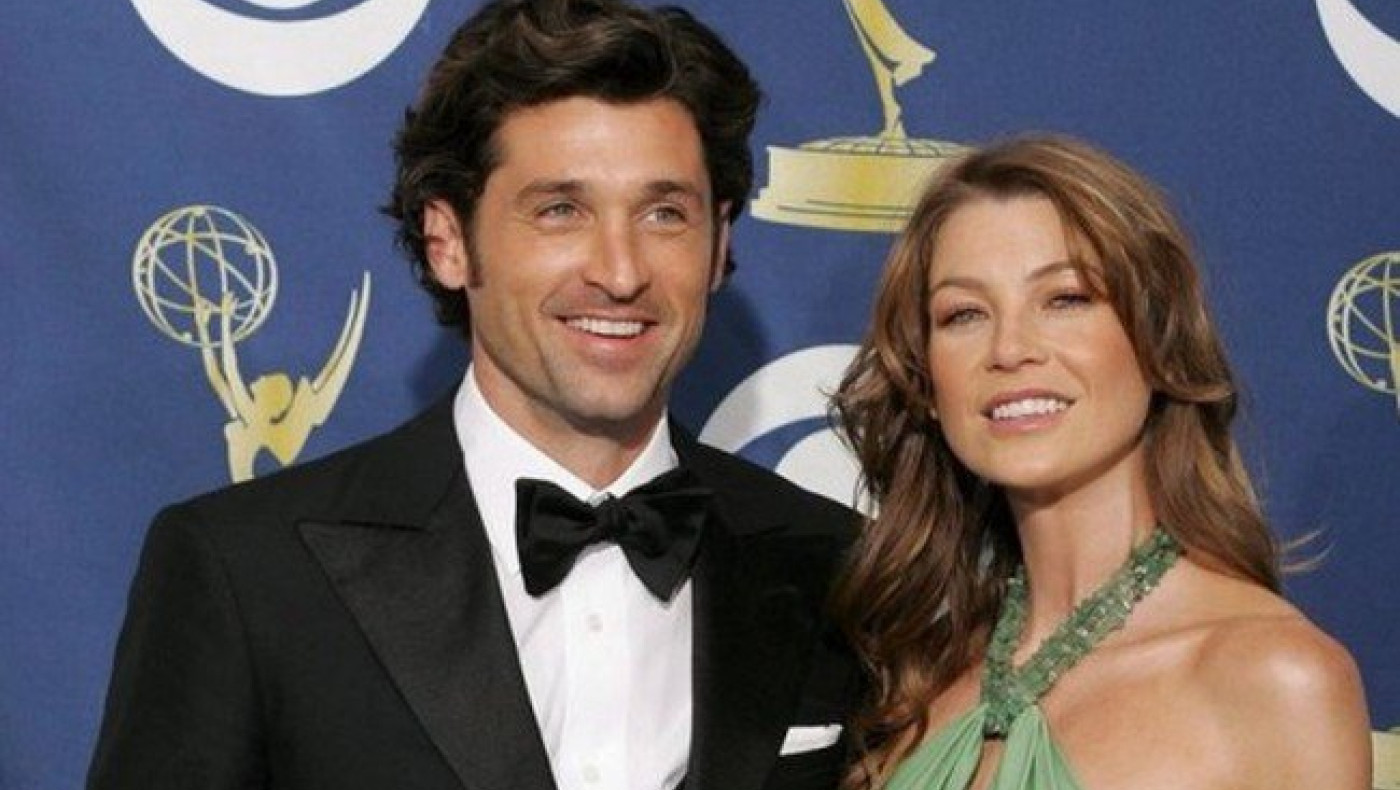 Grey's Anatomy: Κι όμως ο Derek Shepherd σκοτώθηκε!