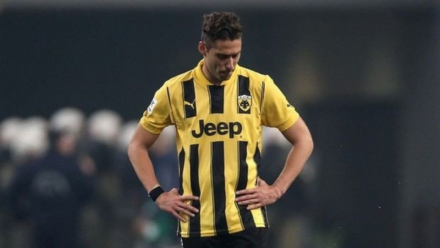 Χωρίς Ντακόλ στο Καυτανζόγλειο