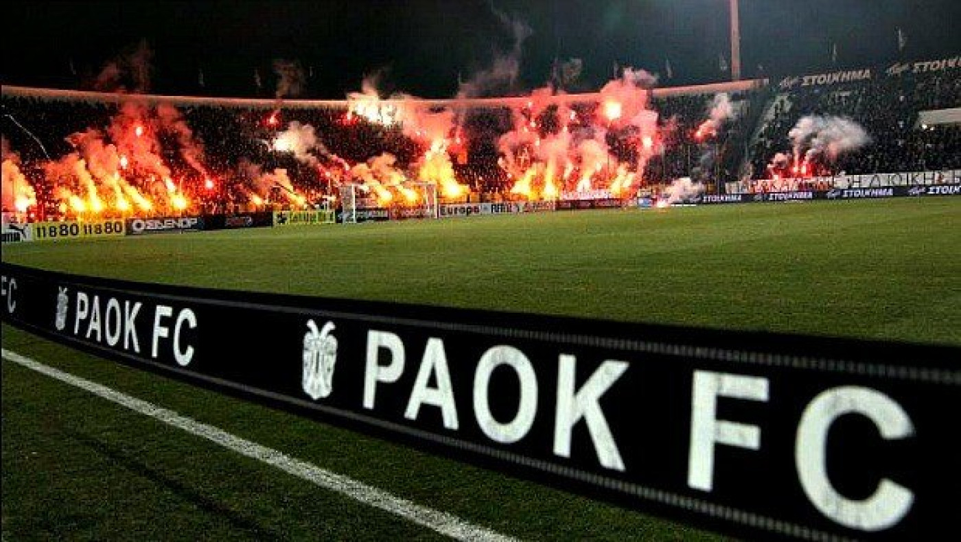 Ποιος παίκτης του ΠΑΟΚ… ανησυχεί τους γείτονες του