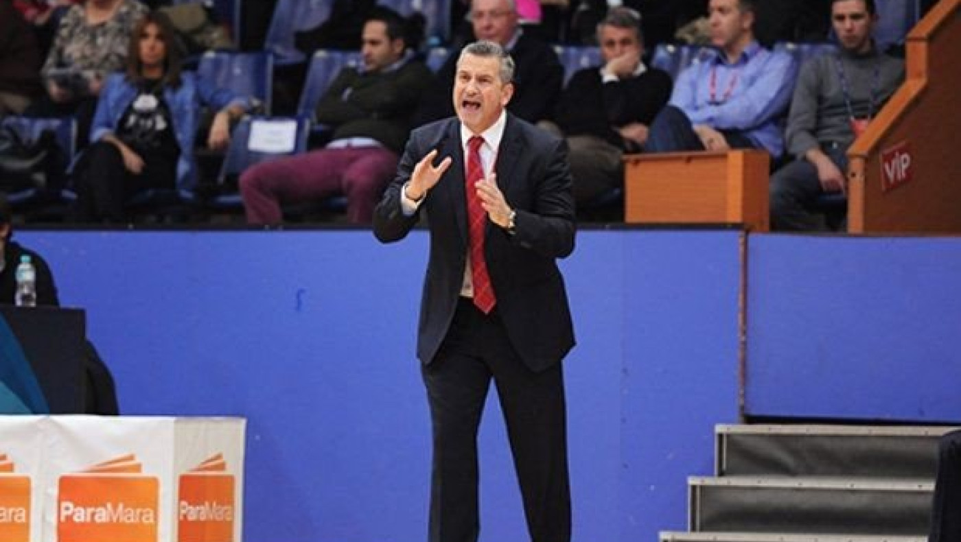 Παραιτήθηκε ο Ζούρος από την Τόφας!