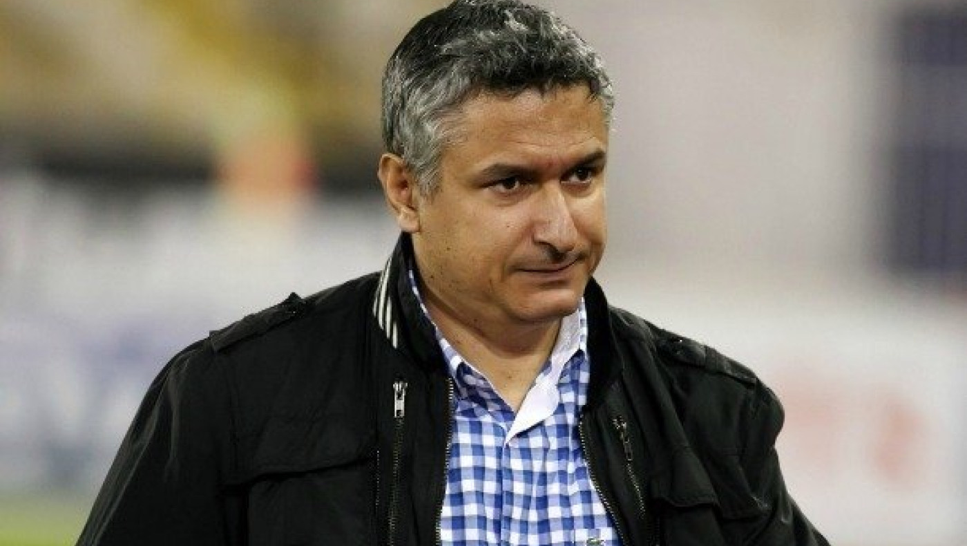 Στον ανακριτή και ο Γιώργος Σπανός