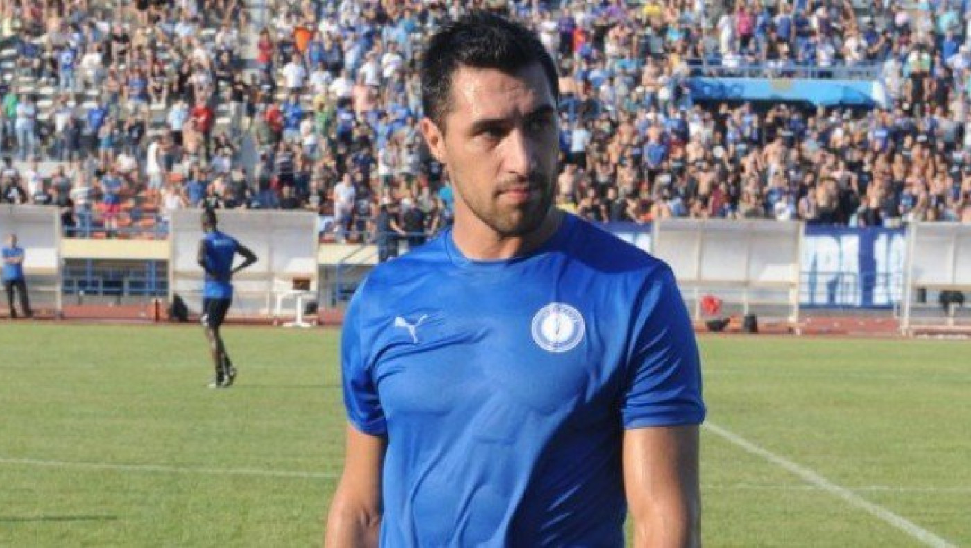 Το έχει πάρει προσωπικά ο Περόνε