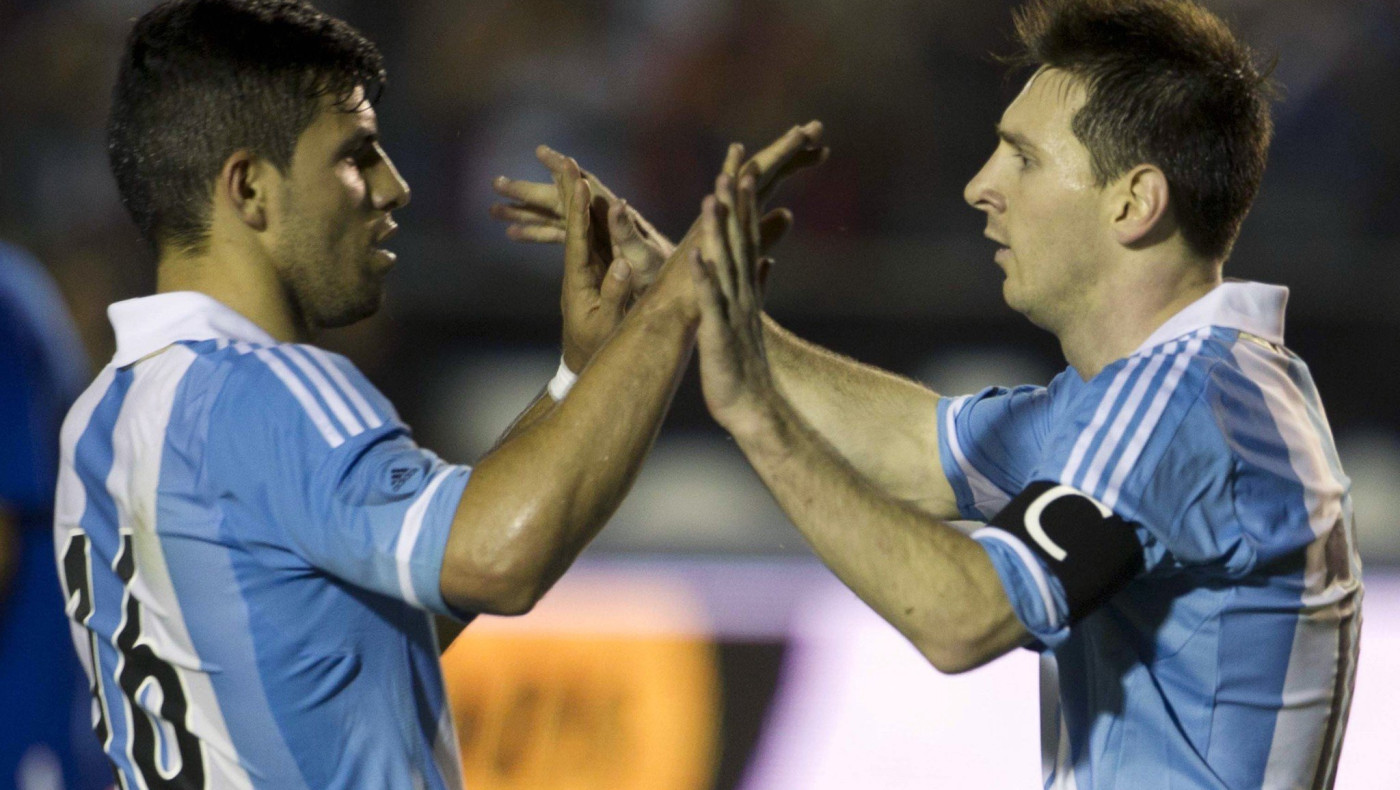 ΘΕΜΑ: Αλεχάντρο vs Τιάγκο