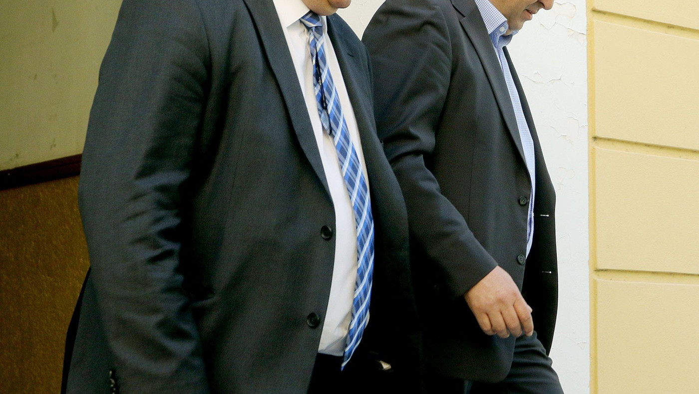 Εξωφρενικό… και απίστευτο!      