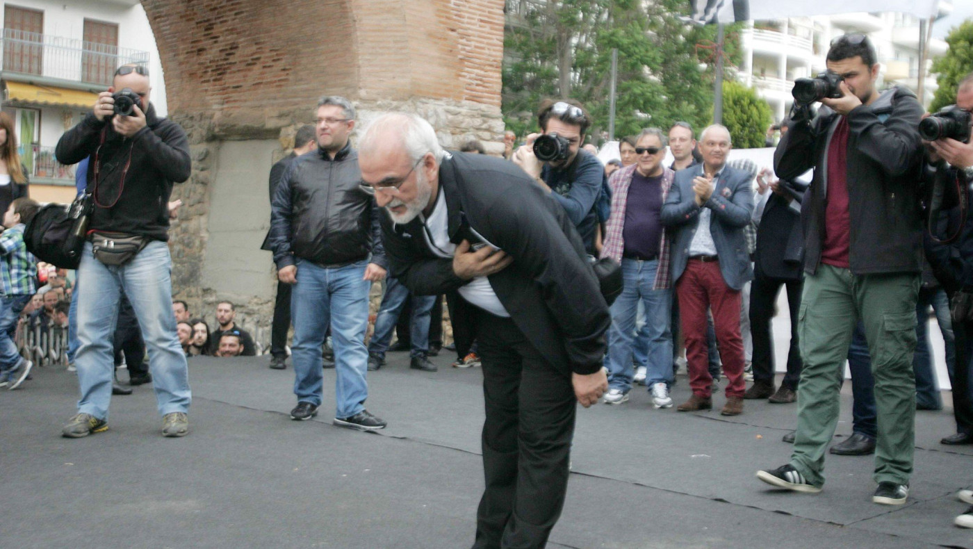 Μετά απ’ αυτό στο Δημόσιο και το «χρέος» προς τον κόσμο 