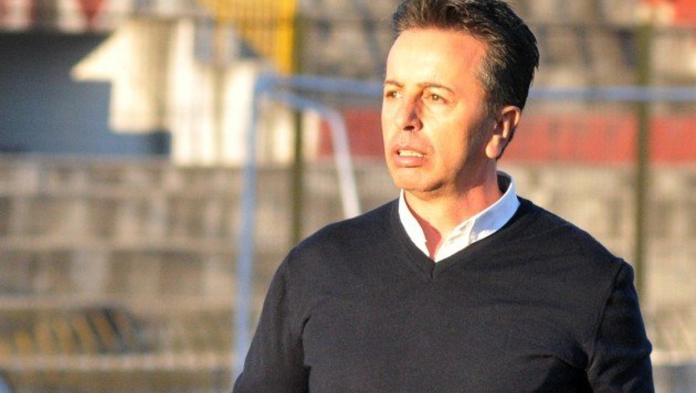 «Ντροπή για τους παράγοντες, να πάρει θέση ο Ηρακλής»