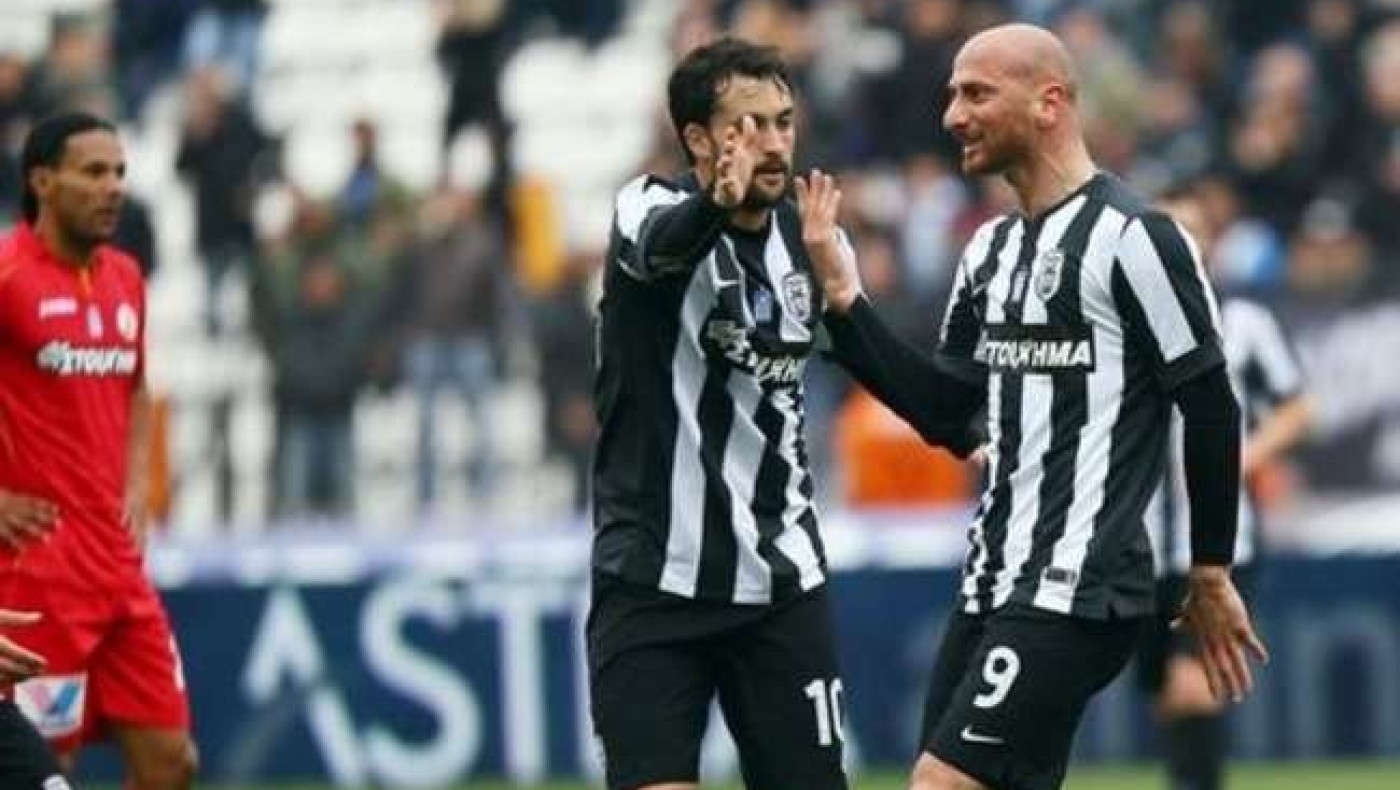 Δε θέλει κόπο. Θέλει τρόπο για να …γιάνει  η δυστοκία!     