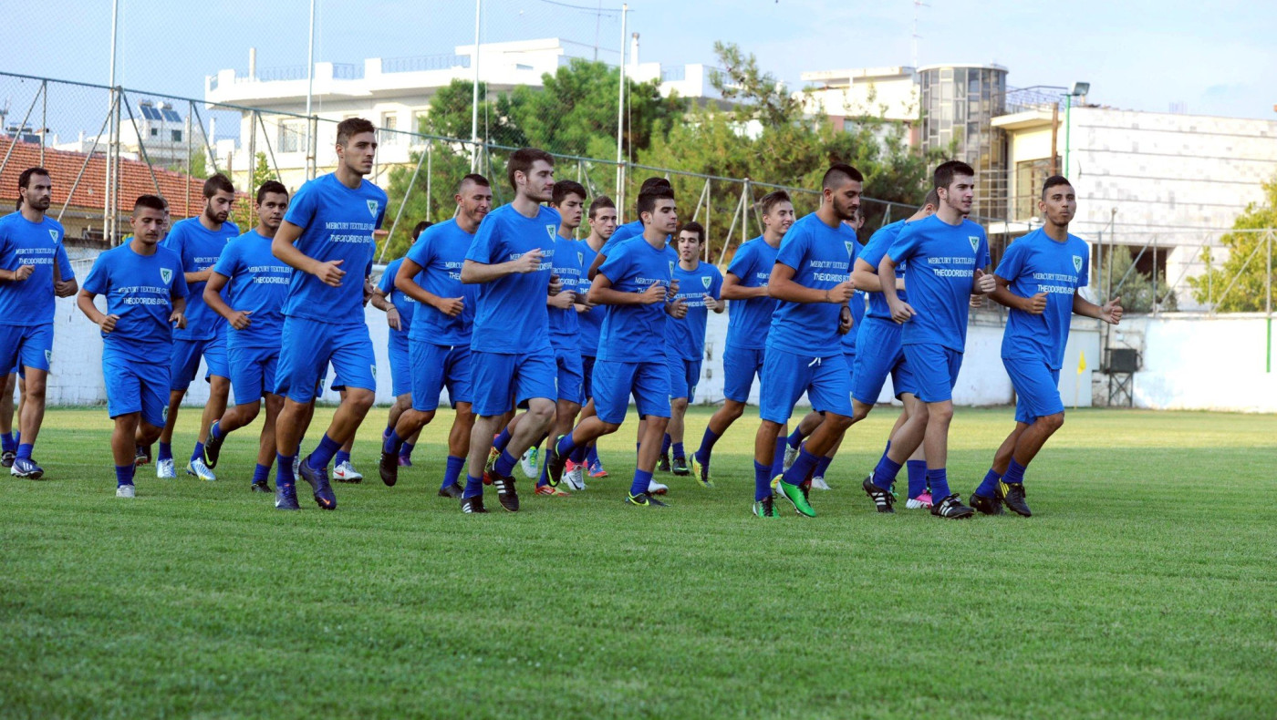 Τελευταία «βάσανα» πριν το Πάσχα